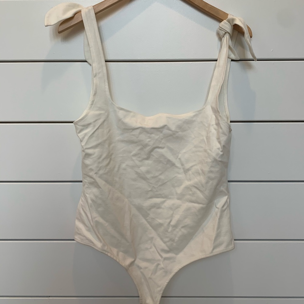 Free People body suit